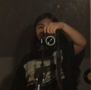 Meet your Posher, Jilliane